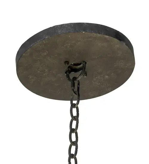 60" Wide Marta 18 Light Two Tier Chandelier - Image 10