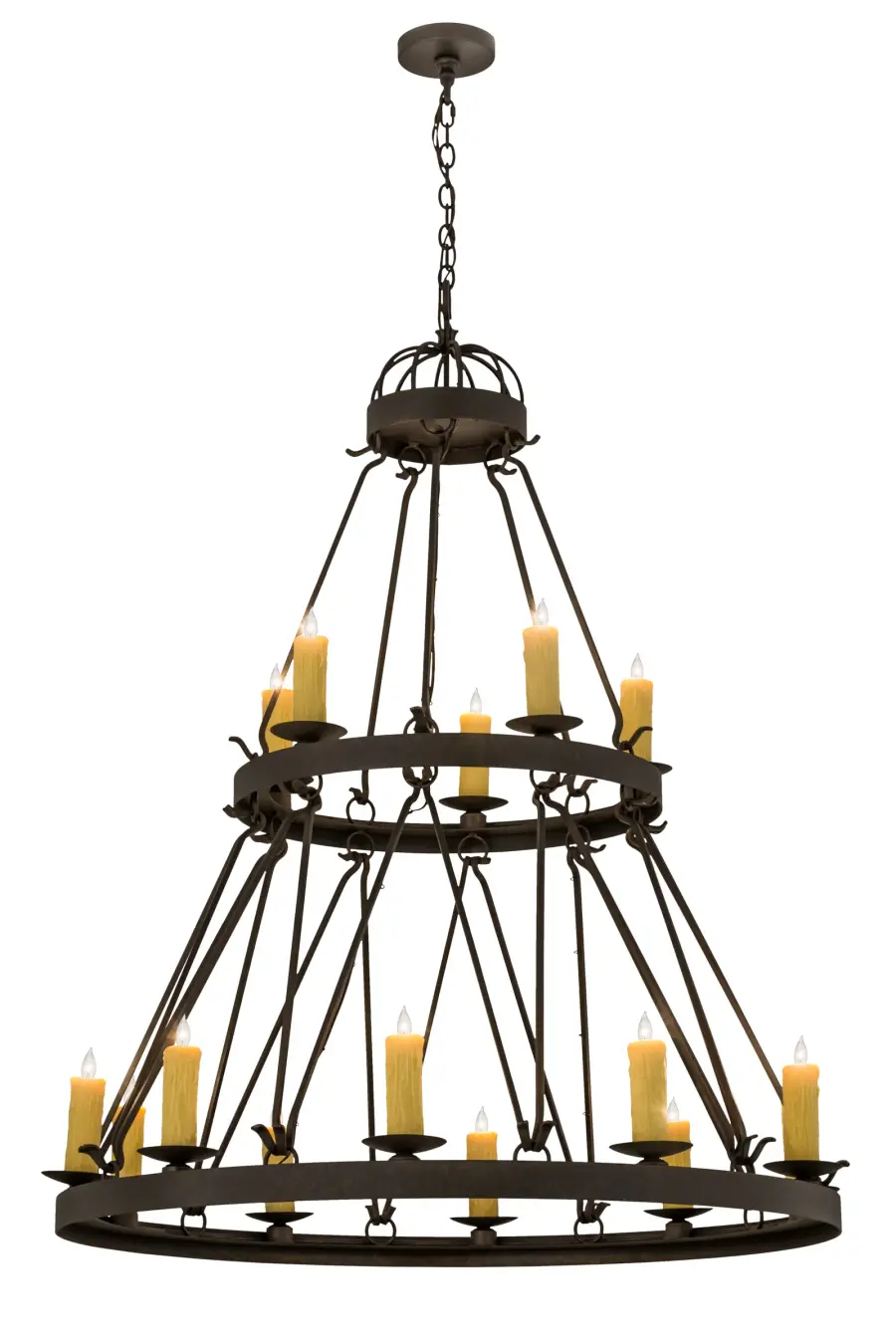 The Meyda Tiffany - Lakeshore by Meyda Lighting - Image 1