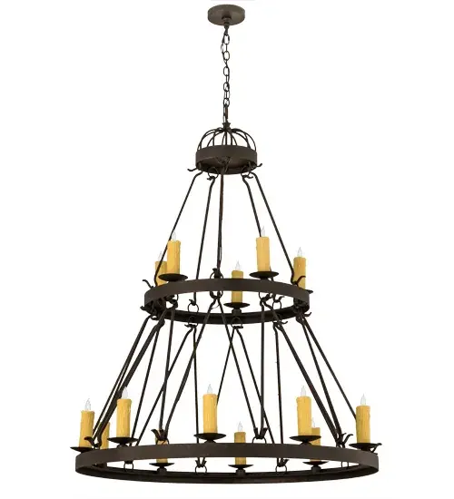 The Meyda Tiffany - Lakeshore by Meyda Lighting - Image 3