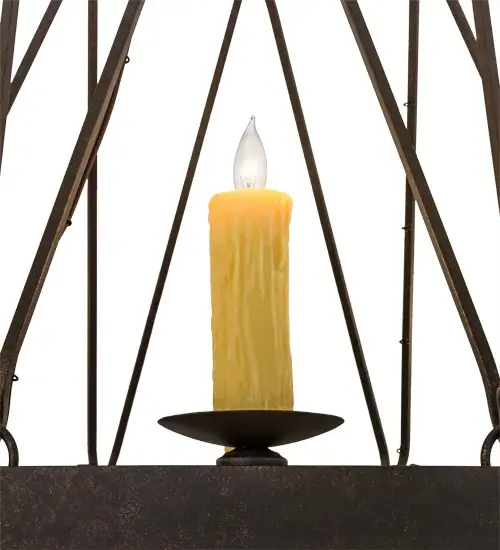 The Meyda Tiffany - Lakeshore by Meyda Lighting - Image 4