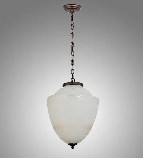 The Ovum Aquinum by Meyda Lighting - Image 3