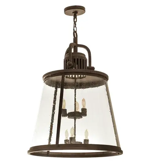 The Steadman by Meyda Lighting - Image 3