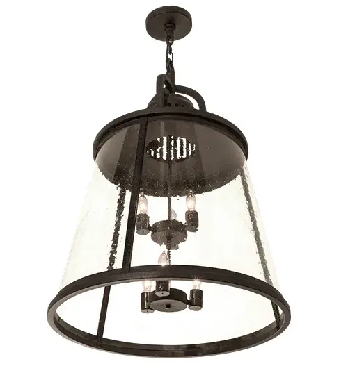 The Steadman by Meyda Lighting - Image 4