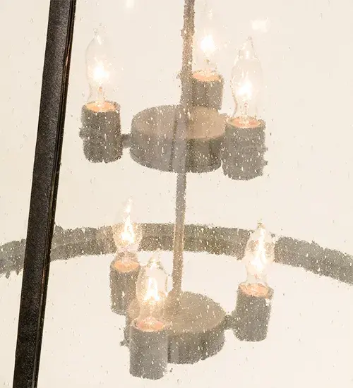 The Steadman by Meyda Lighting - Image 8