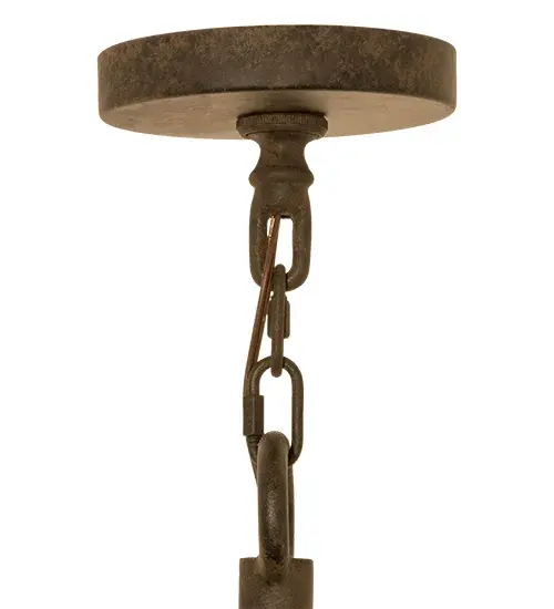 The Steadman by Meyda Lighting - Image 9