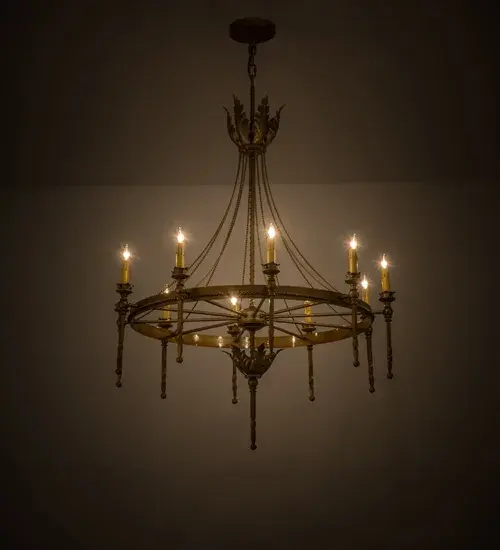 The Amaury by Meyda Lighting - Image 1