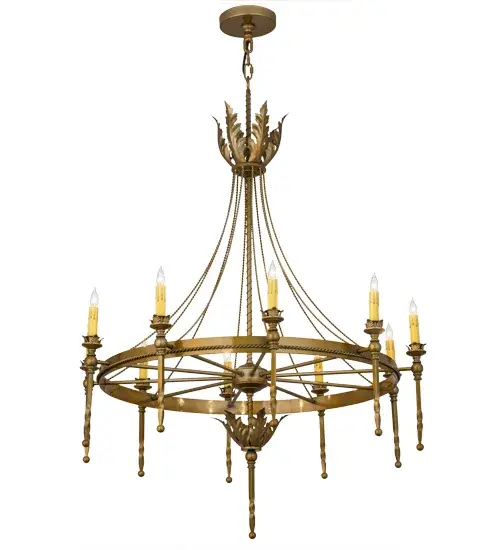 The Amaury by Meyda Lighting - Image 2