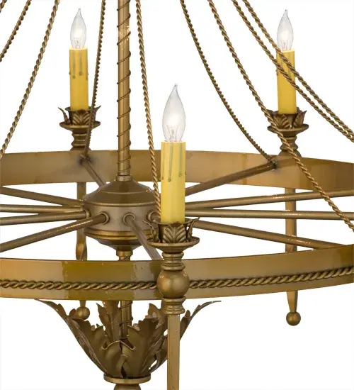The Amaury by Meyda Lighting - Image 4