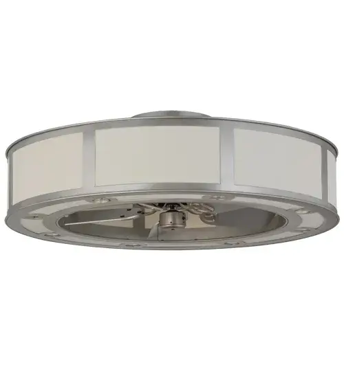 The Meyda Tiffany - Smythe Craftsman by Meyda Lighting - Image 3