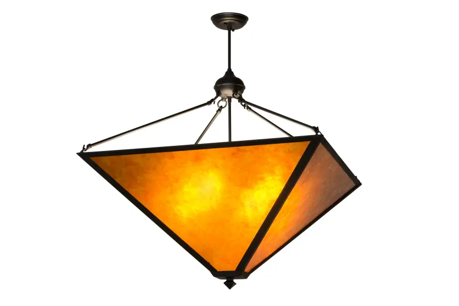 The Meyda Tiffany - Mission by Meyda Lighting - Image 1
