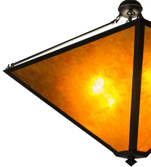 The Meyda Tiffany - Mission by Meyda Lighting - Image 8