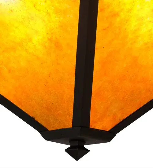 The Meyda Tiffany - Mission by Meyda Lighting - Image 9