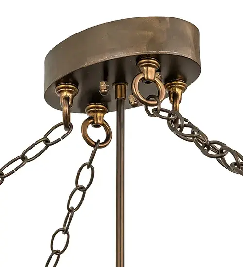 The Mountain Pine by Meyda Lighting - Image 10