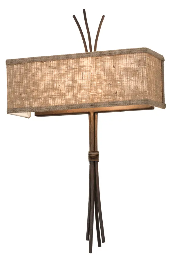 The Ramus by Meyda Lighting - Image 1
