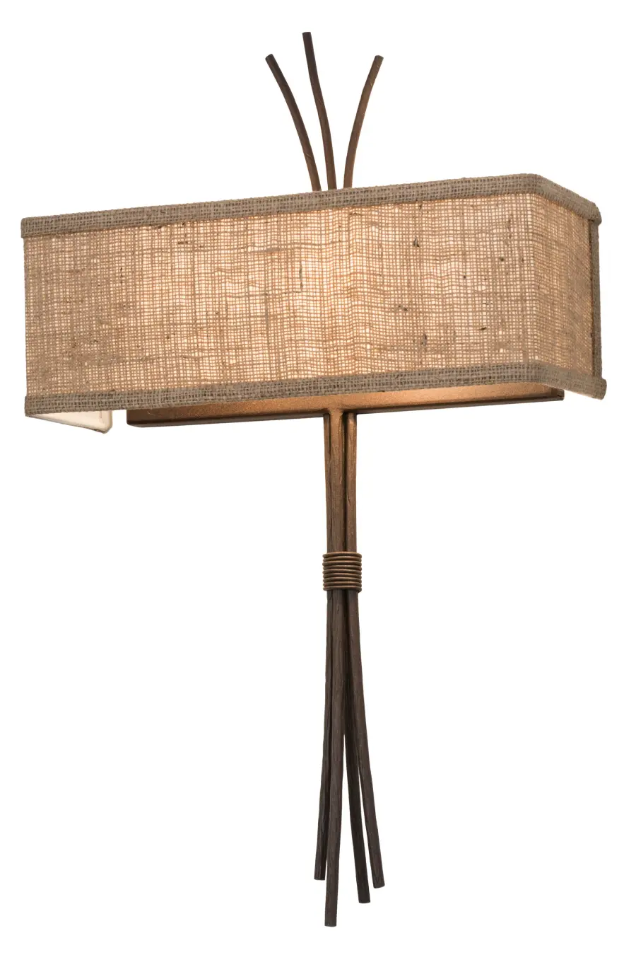 The Ramus by Meyda Lighting - Image 1