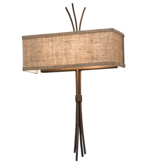 The Ramus by Meyda Lighting - Image 2