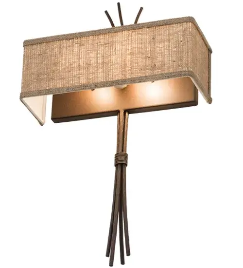 The Ramus by Meyda Lighting - Image 6