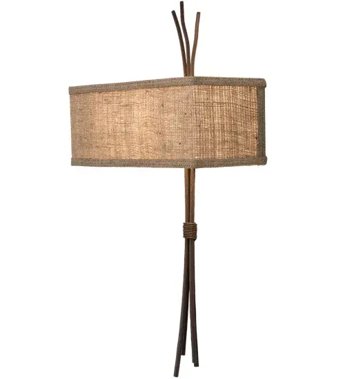 The Ramus by Meyda Lighting - Image 7
