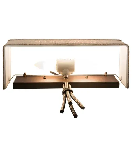 The Ramus by Meyda Lighting - Image 8