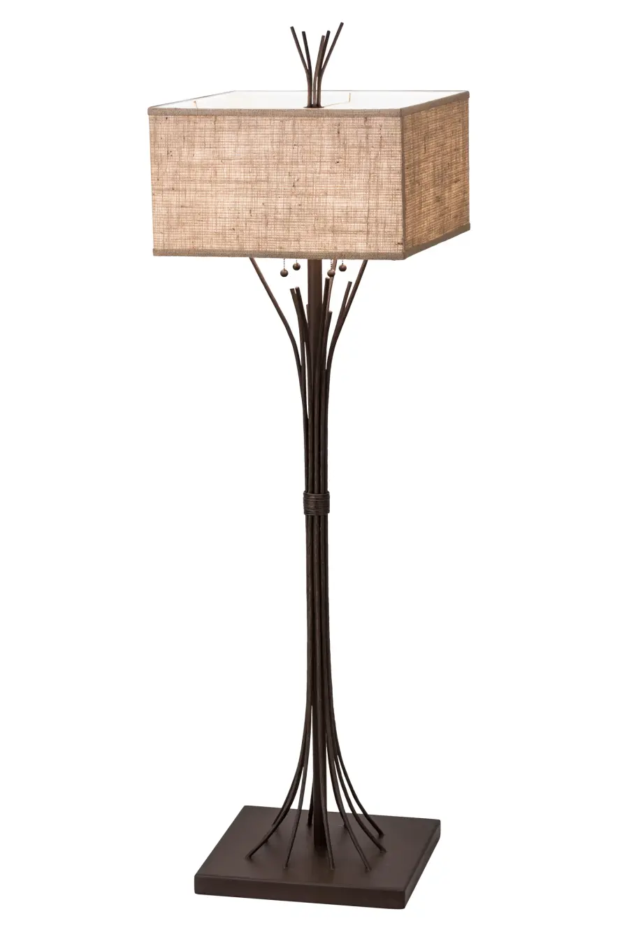 The Meyda Tiffany - Ramus by Meyda Lighting - Image 1