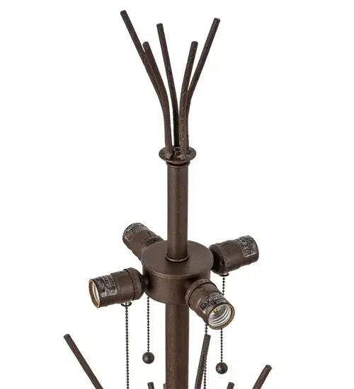 The Meyda Tiffany - Ramus by Meyda Lighting - Image 10