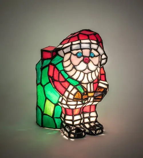 The Santa Claus by Meyda Lighting - Image 1