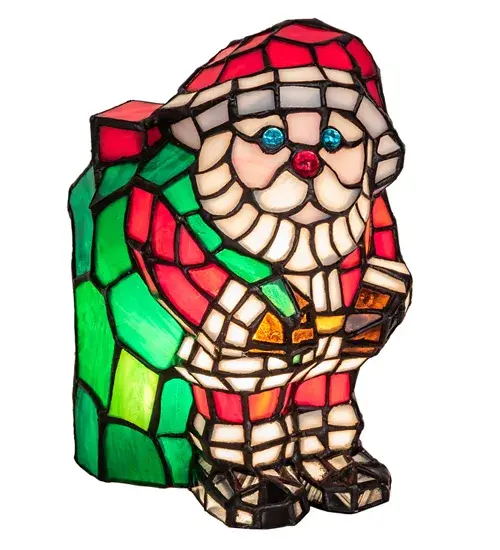 The Santa Claus by Meyda Lighting - Image 2