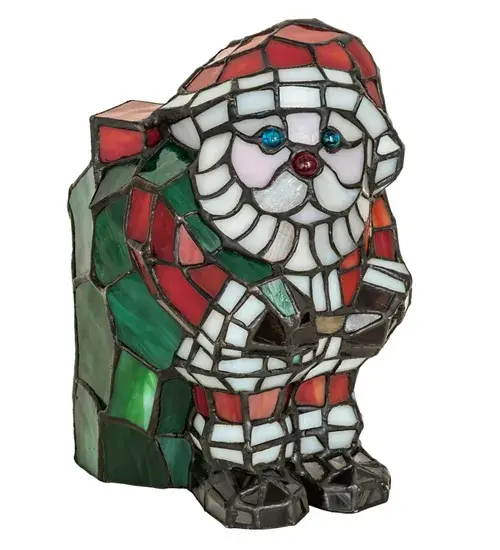 The Santa Claus by Meyda Lighting - Image 3