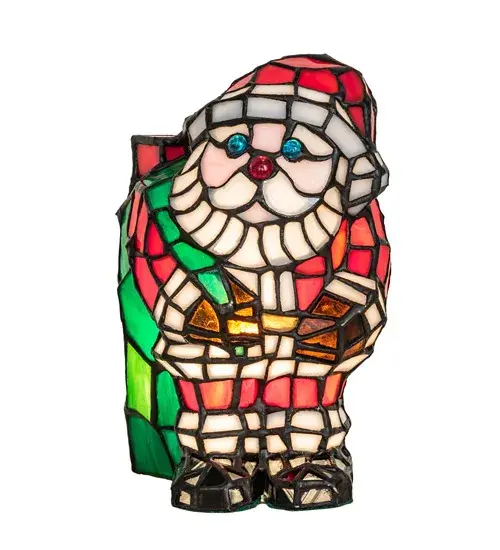 The Santa Claus by Meyda Lighting - Image 5