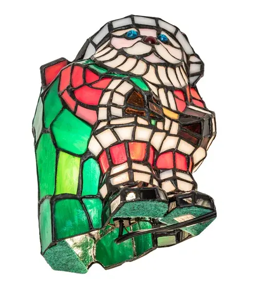 The Santa Claus by Meyda Lighting - Image 6