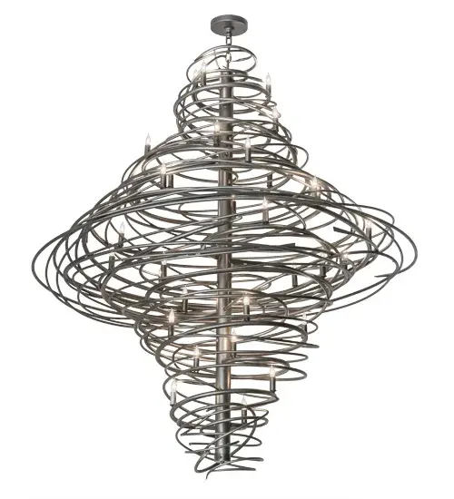 The Cyclone by Meyda Lighting - Image 2