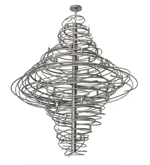 The Cyclone by Meyda Lighting - Image 3