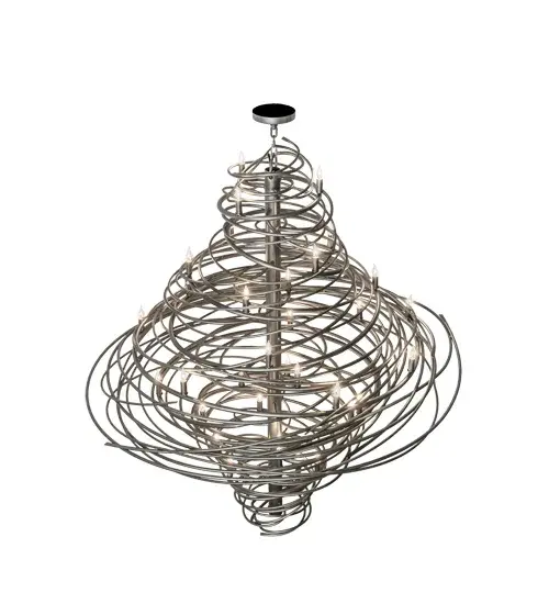 The Cyclone by Meyda Lighting - Image 4