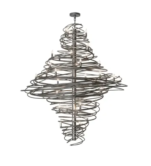 The Cyclone by Meyda Lighting - Image 5
