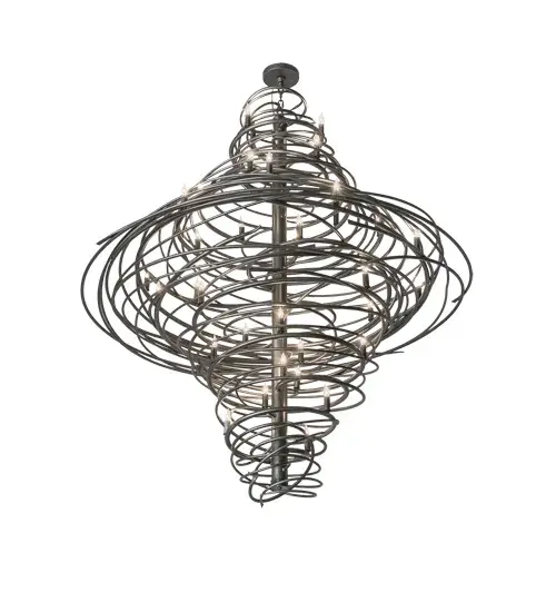 The Cyclone by Meyda Lighting - Image 6