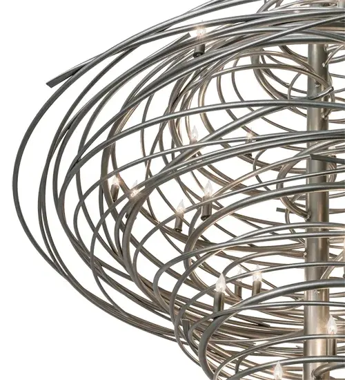 The Cyclone by Meyda Lighting - Image 8