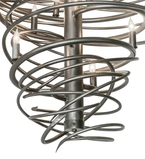The Cyclone by Meyda Lighting - Image 9