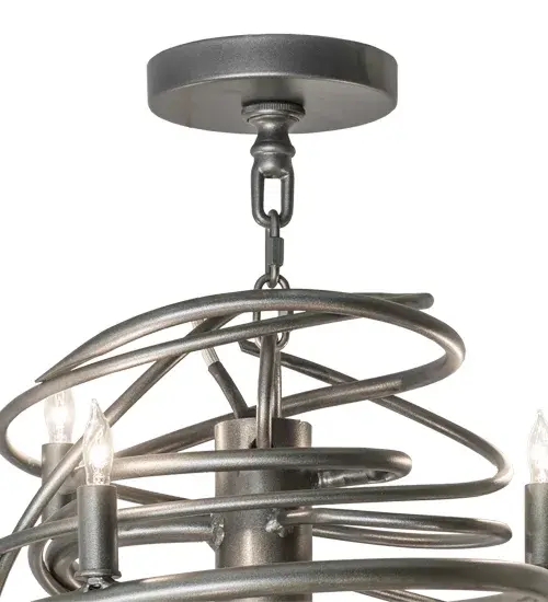 The Cyclone by Meyda Lighting - Image 10
