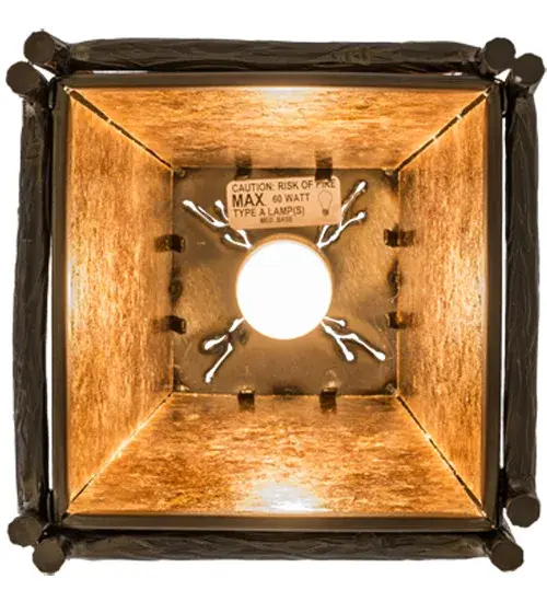 The Sticks by Meyda Lighting - Image 7