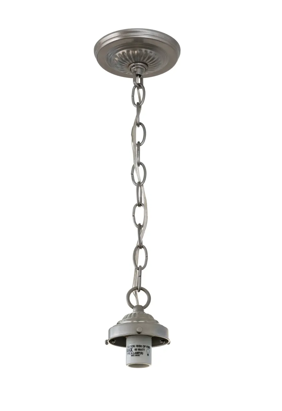 The Meyda Tiffany - Pendant Hardware by Meyda Lighting