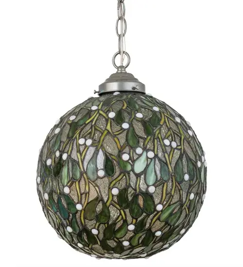 The Mistletoe Ball by Meyda Lighting - Image 3