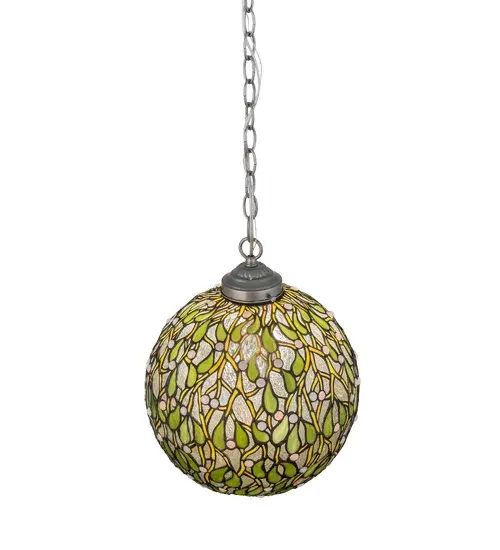 The Mistletoe Ball by Meyda Lighting - Image 4