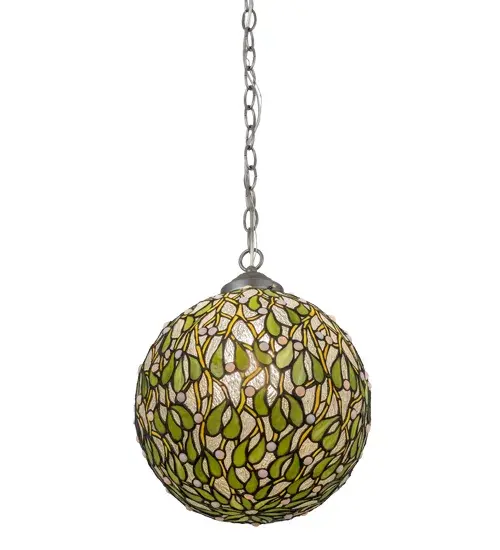 The Mistletoe Ball by Meyda Lighting - Image 5