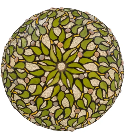 The Mistletoe Ball by Meyda Lighting - Image 6