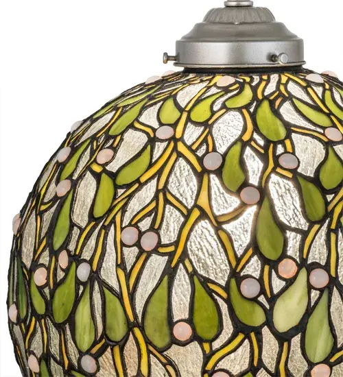 The Mistletoe Ball by Meyda Lighting - Image 7