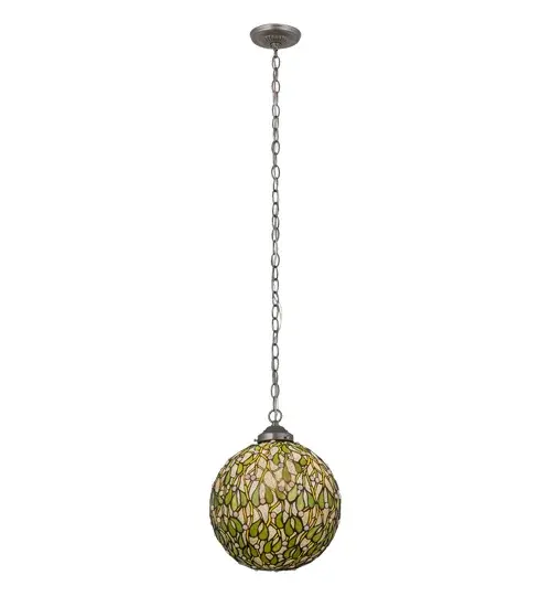 The Mistletoe Ball by Meyda Lighting - Image 8