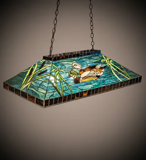 The Wood Ducks by Meyda Lighting - Image 1