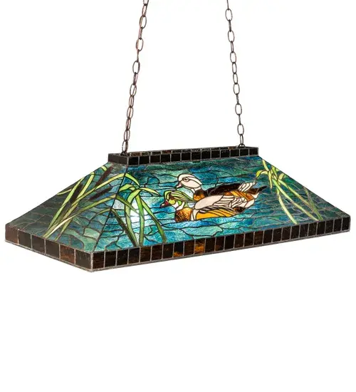 The Wood Ducks by Meyda Lighting - Image 2