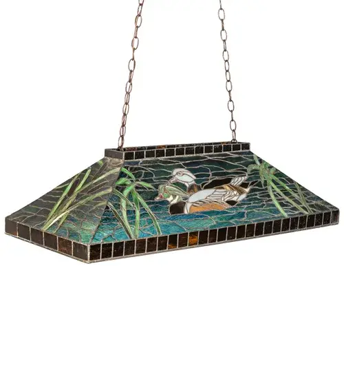 The Wood Ducks by Meyda Lighting - Image 3