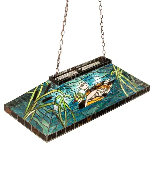 The Wood Ducks by Meyda Lighting - Image 4